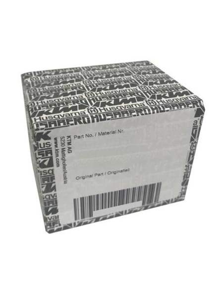 Tornillo DIN6912 M4X30