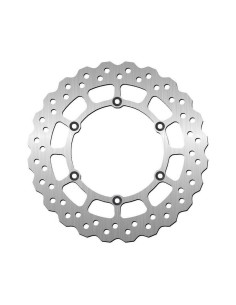 Disco Freno Delantero NG Yamaha YZ 125 90-01 YZ 250 92-00 Floreado