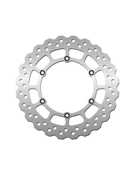 Disco Freno Delantero NG Yamaha YZ 125 90-01 YZ 250 92-00 Floreado