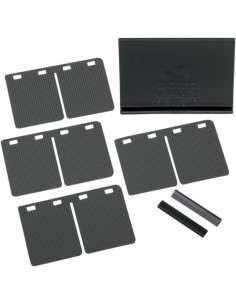 Láminas de Recambio V-Force 3 Honda CR 500 R 86-01