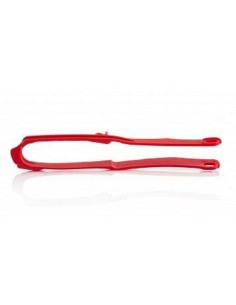 Patín de Basculante Acerbis Honda CRF 250 R 18-19 CRF 450 R 17-18 Rojo