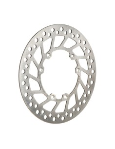 Disco Freno Delantero NG Honda CR 125 R 98-08 CR 250 R 95-09 CRF 250/450 X 04-14 CR 500 E/R 95-01