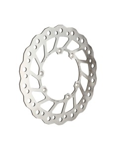 Disco Freno Delantero NG Honda CR 125 R 98-08 CR 250 R 95-09 CRF 250/450 X 04-14 CR 500 E/R 95-01 F
