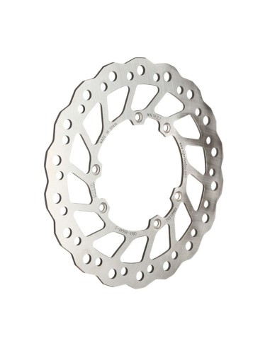 Disco Freno Delantero NG Honda CR 125 R 98-08 CR 250 R 95-09 CRF 250/450 X 04-14 CR 500 E/R 95-01 F