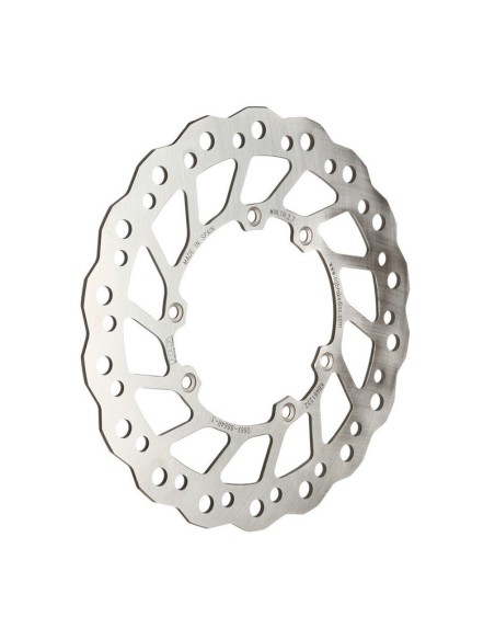 Disco Freno Delantero NG Honda CR 125 R 98-08 CR 250 R 95-09 CRF 250/450 X 04-14 CR 500 E/R 95-01 F