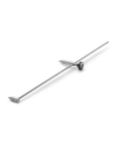 Llave para Alineación de Rueda Gas Gas