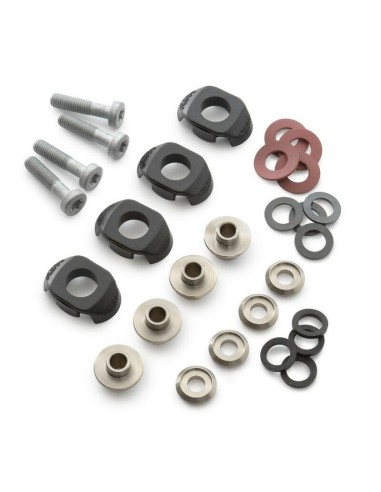 Kit de Montaje KTM Topcase
