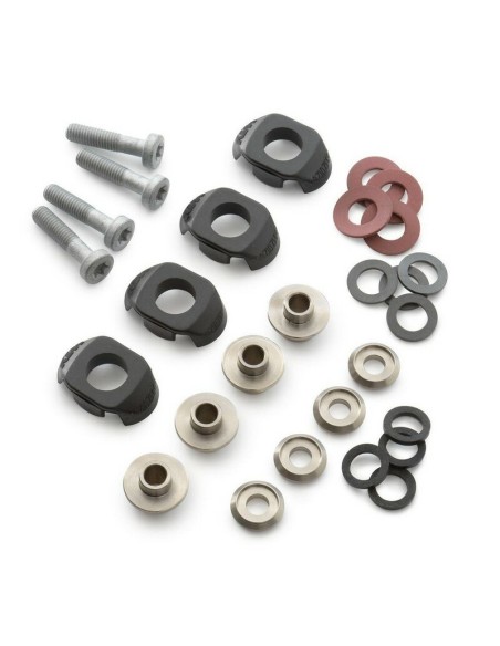 Kit de Montaje KTM Topcase