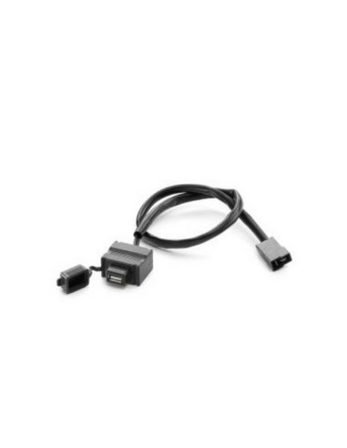 Toma de Carga USB-A KTM