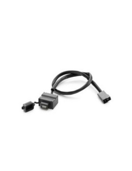 Toma de Carga USB-A KTM