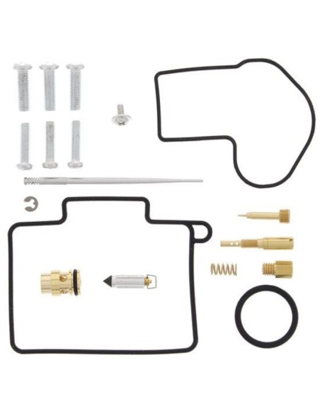Kit Rep. Carburador Prox Suzuki RM 125 05-06