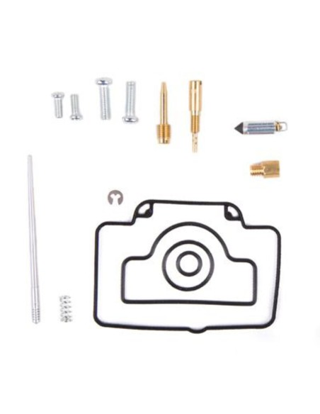 Kit Rep. Carburador Prox Suzuki RM 125 93
