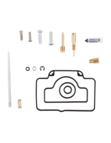 Kit Rep. Carburador Prox Yamaha YZ 250 91