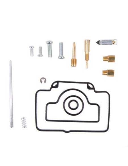 Kit Rep. Carburador Prox Suzuki RMX 250 89-92