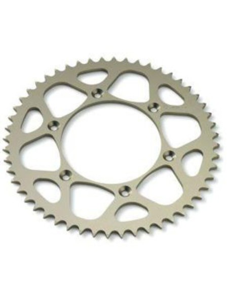 Corona aluminio original KTM Freeride 350 48 d negro