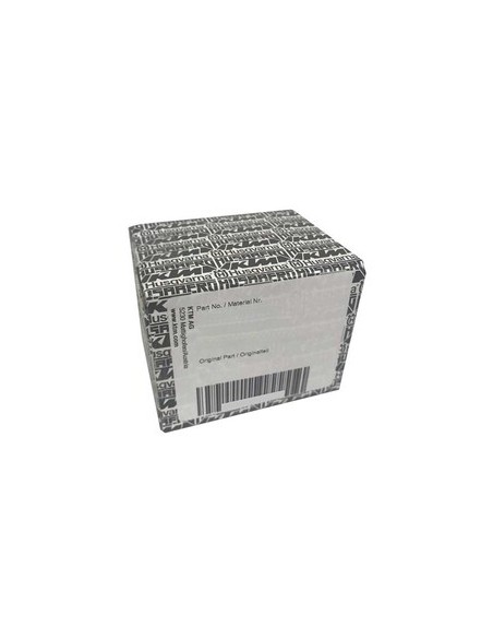 Basculante Completo