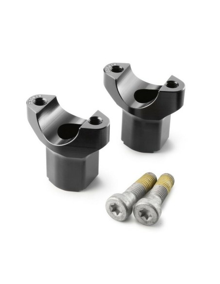 Kit de Anclaje de Manillar KTM 42mm