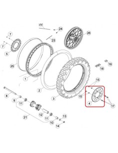 Corona Original Beta RR 50 2016 53 D