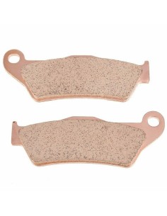 Pastillas de Freno Moto-Master Delanteras SinterPRO Racing Gas Gas Beta Honda (Pinza NISSIN)