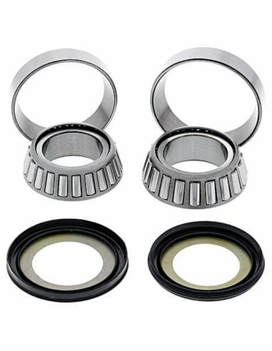 Kit Rep. Dirección Kawasaki KX 125-250 92-08 KX 250 F 04-24 KX 450 F 06-23 KLX 450 08-10