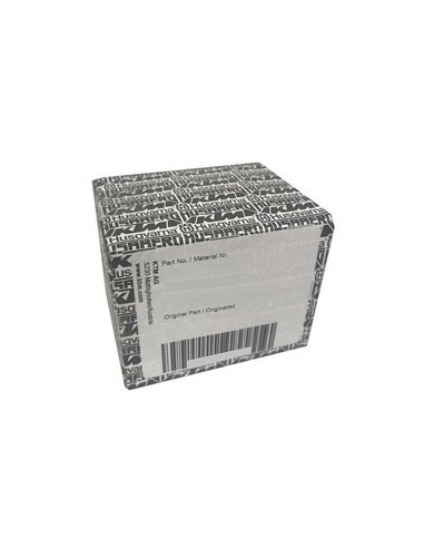 Anillo de Agujas Husqvarna