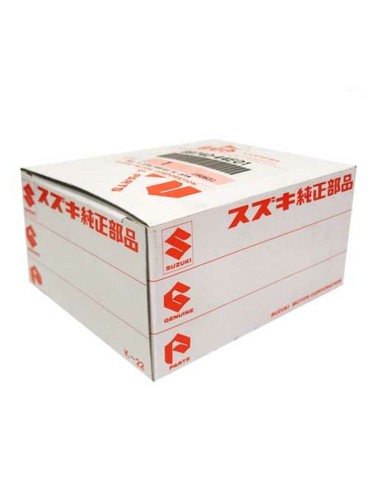 Perno Estribo Suzuki DRZ 125 03-05/07