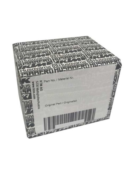 REAR WHEEL RIM