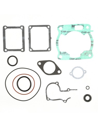 Kit Juntas Parte Alta Prox Yamaha YZ 125 86-88