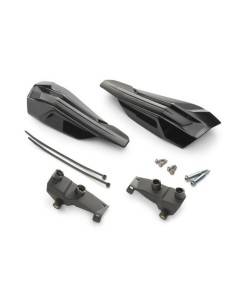 Kit de Paramanos Husqvarna FE/TE 22-26