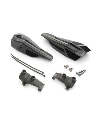 Kit de Paramanos Husqvarna FE/TE 22-26