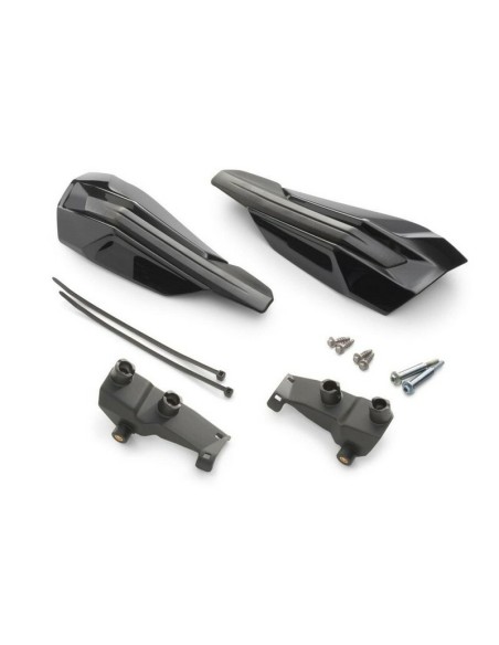 Kit de Paramanos Husqvarna FE/TE 22-26