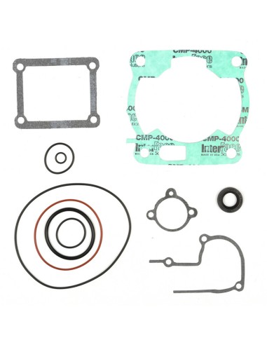 Kit Juntas Parte Alta Prox Yamaha YZ 125 93