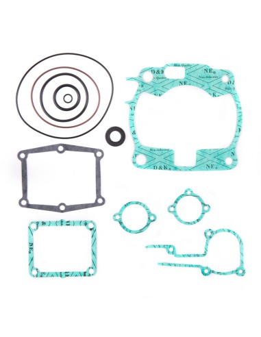 Kit Juntas Parte Alta Prox Yamaha YZ 250 88-89