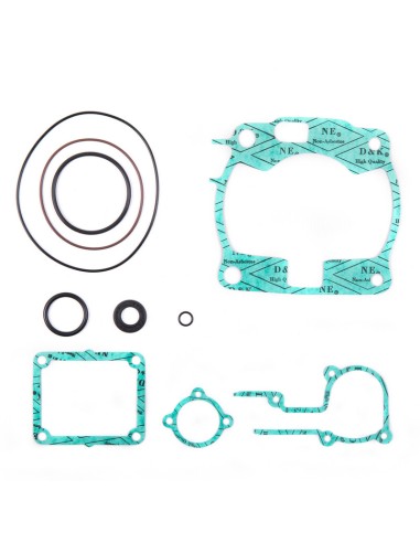 Kit Juntas Parte Alta Prox Yamaha YZ 250 90-91
