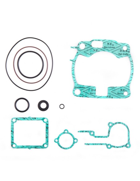 Kit Juntas Parte Alta Prox Yamaha YZ 250 90-91