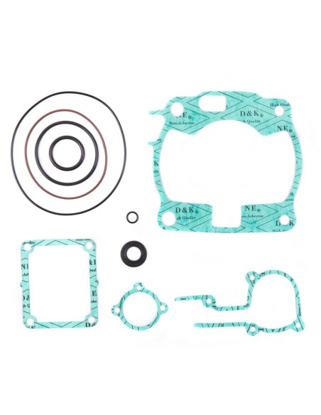 Kit Juntas Parte Alta Prox Yamaha YZ 250 92-94