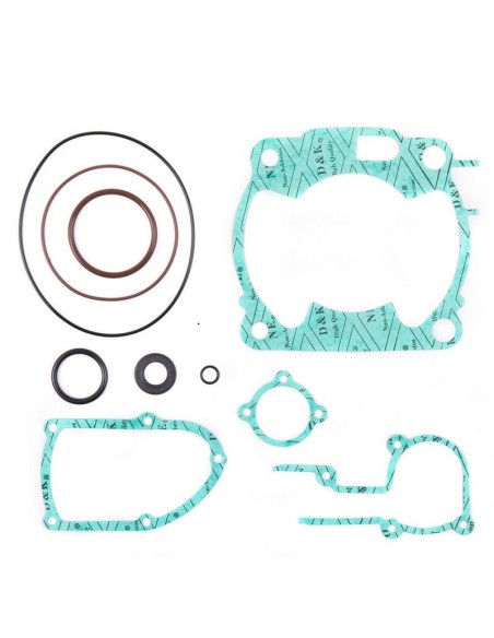 Kit Juntas Parte Alta Prox Yamaha YZ 250 97-98