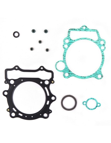 Kit Juntas Parte Alta Prox Honda CR 80 86-91