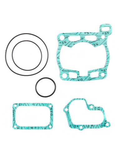 Kit Juntas Parte Alta Prox Suzuki RM 125 04-11