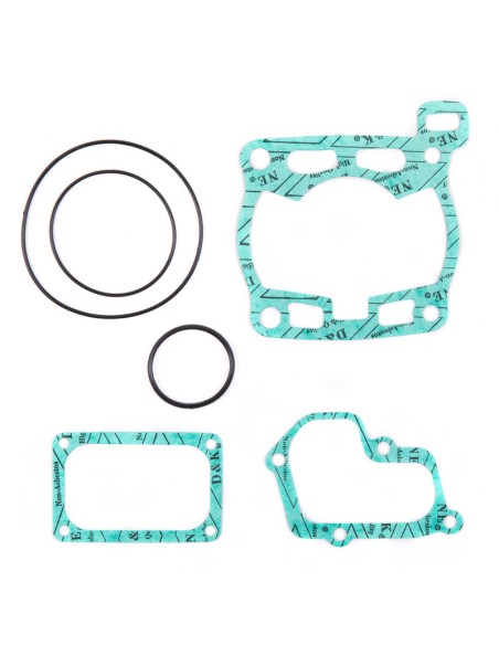 Kit Juntas Parte Alta Prox Suzuki RM 125 04-11