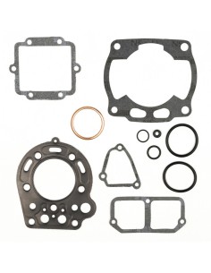 Kit Juntas Parte Alta Prox Kawasaki KX 125 90-91
