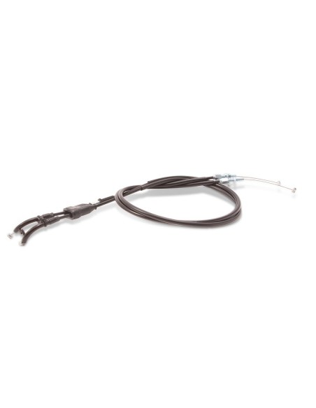 Cable De Gas Con Retorno Motion Pro Kawasaki KX 250 F 17-20