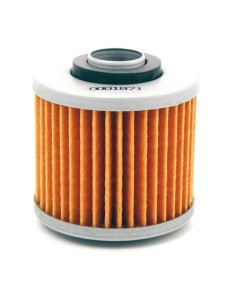 Filtro de Aceite Twin Air Yamaha XT 660 R 04-14 YFM 700 R Raptor 06-16