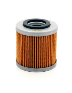 Filtro de Aceite Twin Air Husqvarna TE 250 4T 02-07 TE 450 02-10