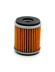 Filtro de Aceite Twin Air Yamaha YZ 250 F 01-17 YZ 450 F 03-17 WR 250/450 F 03-17