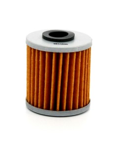Filtro de Aceite Twin Air Suzuki RMZ 250 04-.. RMZ 450 05-.. Kawasaki KX 250 F 04-.. KX 450 F 16-..