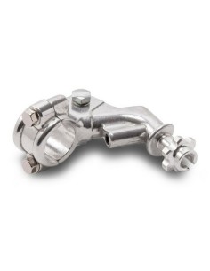 Soporte Maneta de Embrague Motion Pro Suzuki RMZ 250 08-18 RMZ 450 05-20