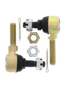 Rotula Superior e Inferior Amortiguador Prox Suzuki LT-Z 400 03 Kawasaki KFX 400 03