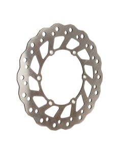 Disco Freno Delantero NG Yamaha YZ 125 02-14 YZ/YZ-F 250 01-14 Suzuki RM 125/250 88-08 Floreado