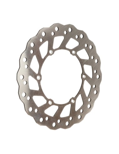 Disco Freno Delantero NG Yamaha YZ 125 02-14 YZ/YZ-F 250 01-14 Suzuki RM 125/250 88-08 Floreado